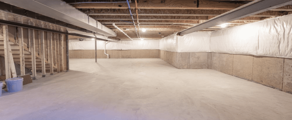 Why Crawl Space Encapsulation is Essential in Greenville’s Humid Climate